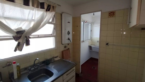 Santiago Del Estero 700 Monserrat 2amb U$69.000