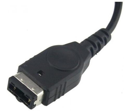Cargador Para Nintendo Ds O Para Gba Y Gba Sp