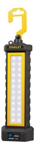 Stanley Barra Brillante Led 500 Lumene Entrada Salida