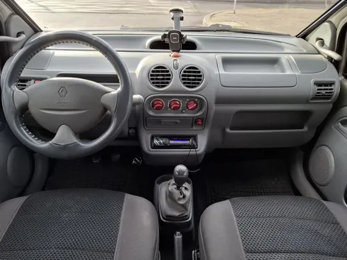 Renault Twingo 1.2 Access +