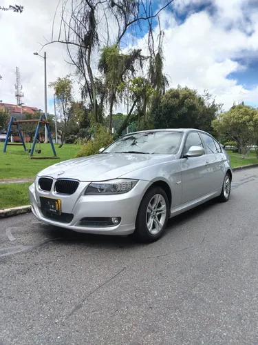 BMW Serie 3 2.0 320i E90 Lci