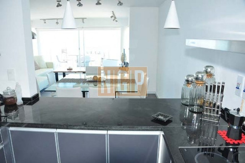 Divino Impecable Con Servicios-ref:9891