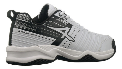 Imagen 2 de 7 de Zapatillas Athix Tenes Glide Up (dama)