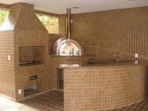 Apartamento Em Condomínio Padrão Para Venda No Tatuapé, 3 Suítes, 3 Vagas, 114 M2 - 1679