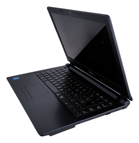 Notebook Cce Usado Ultra Thin U25 Celeron 4gb Ram 500gb Hd