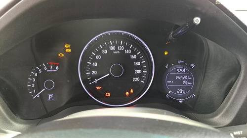 Honda HR-V Hr-v Touring