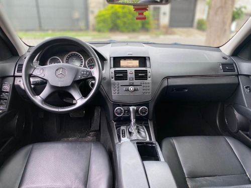 Mercedes-Benz Classe C 1.6 Classic Special Kompressor 4p