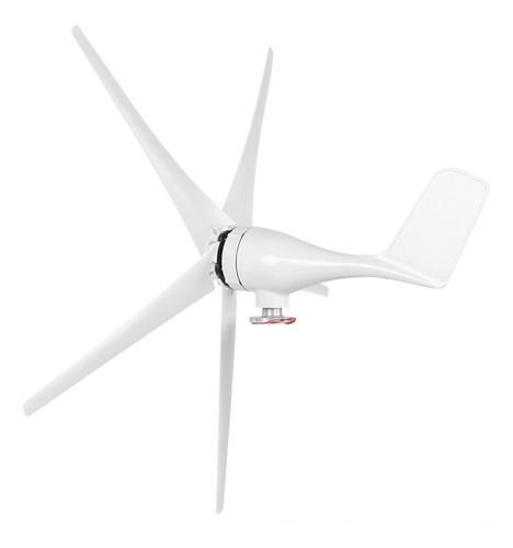 Kit De Turbinas Eólicas De 200 W, Fuente De Alimentación Peq