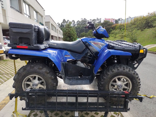 Polaris Sportsman 800ho
