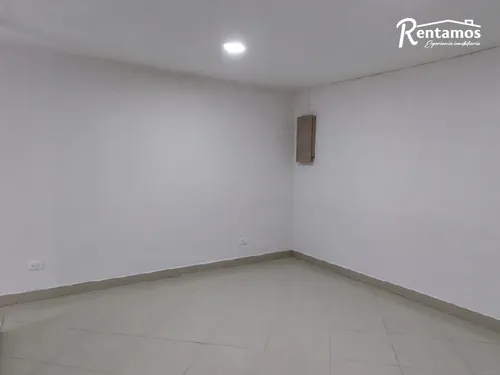 Apartaestudio En Venta En Florida Nueva. Cod V775687