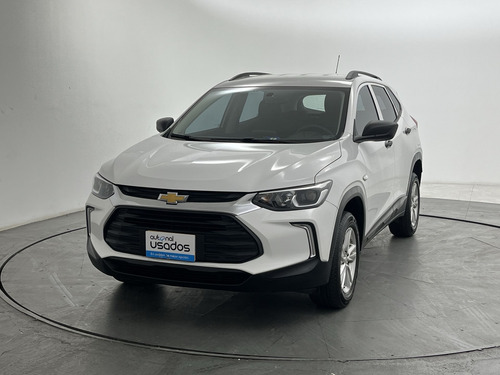 Chevrolet Tracker LS TURBO 1.2 5P