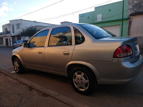 Chevrolet Corsa Classic Clásic