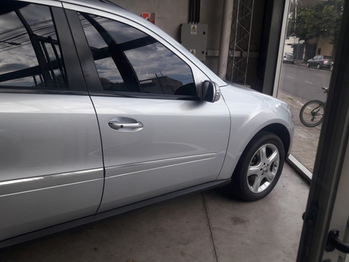 Mercedes Benz Ml 350