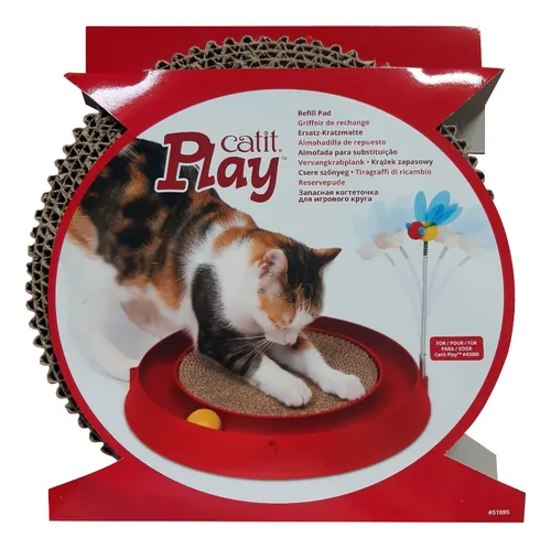 Cat It Play N Scratch Hagen