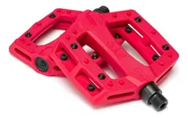 Comprar Pedales Eclat Bmx Contra ¡freestyle Linea Pro! Rojos