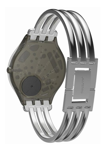 Relógio Swatch Skin - Svom105b