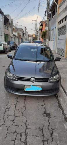 Volkswagen Gol 2013 1.0 Trend Tec Total Flex 5p