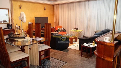 Sobrado Com 3 Dormitórios À Venda, 550 M² Por R$ 1.200.000,00 - Jardim Vila Formosa - São Paulo/sp - So0828