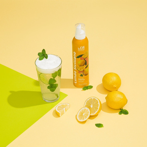 Combo Gin Torquay + Box Citrus + Espumas Tangerina E Limão