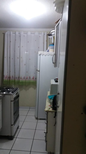 Imagem 7 de 12 de Abaixou O Preço! Apartamento Ótima Localização!
