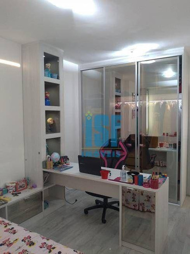 Imagem 22 de 30 de Cobertura Com 4 Dormitórios À Venda, 390 M² Por R$ 3.265.000,00 - Vila São Francisco - Osasco/sp - Co0992