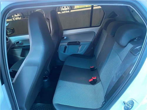 Imagem 7 de 7 de Volkswagen Up 1.0 Tsi Move Up 12v Flex 4p Manual