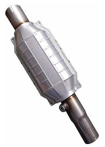 Motorhot Catalytic Converter 15820 Compatible With 1994 1995