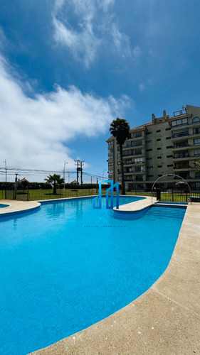 Se Vende Departamento De Oportunidad 1 Dorm 1 Baño Playa