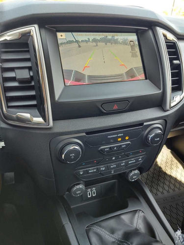 Ford Ranger Xlt Plus 2021