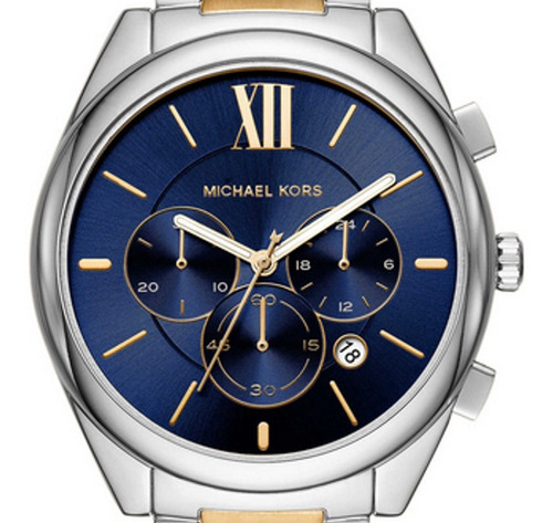 Reloj Michael Kors Mk 7109 | Meses sin intereses