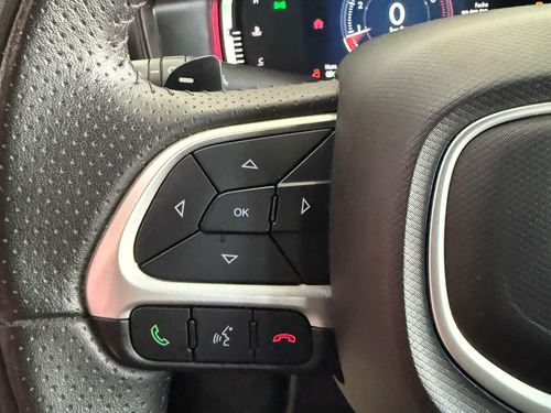 Fiat Pulse 1.3 Impetus At