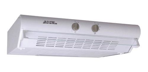 Axel AX-750 Extractor/Purificador - 495 mm - 600 mm - 140 mm - Blanco - 220V
