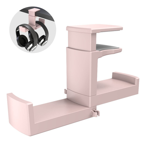 Soporte Para Auriculares Para Juegos De Pc, Soporte De Ganch