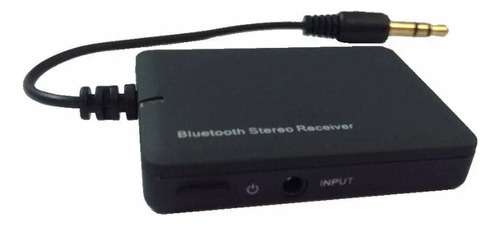  Receptor Bluetooth Ae-btar02 Audio Auxiliar 