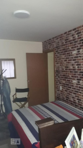 Apartamento À Venda - Freguesia Do Ó, 2 Quartos, 73 - S893114107