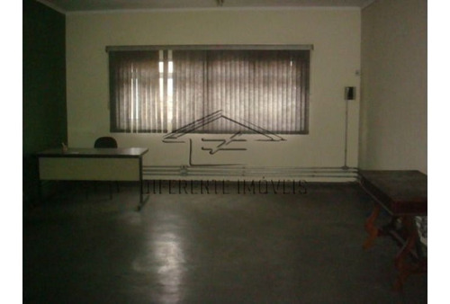 Imagem 13 de 15 de Galpão 755m² Na Mooca !!!