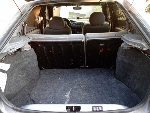 Ford Escort Zetec Rocam