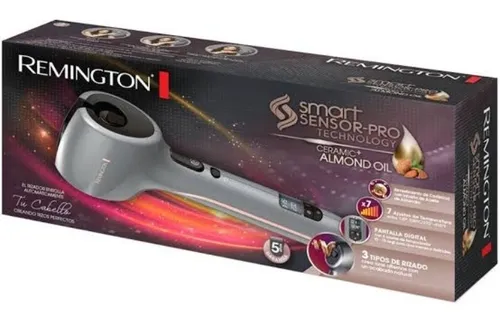 Remington smart 2025 sensor pro precio