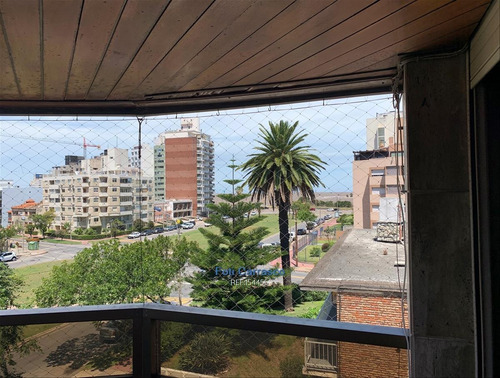 Imagen 18 de 18 de Apartamento En Venta 4 Dormitorios Malvin