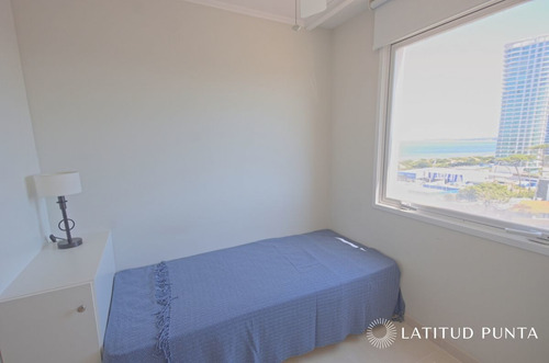 Imagen 28 de 30 de Apartamento En Le Jardin, 3 Suites Más Dependencia