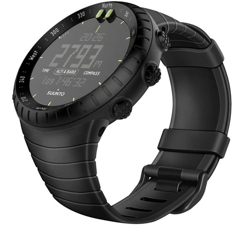 Imagen 1 de 8 de Malla De Reloj Suunto Core Smartwacth