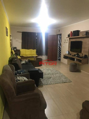 Imagem 3 de 15 de Sobrado Com 2 Dormitórios À Venda, 170 M² Por R$ 550.000,00 - Penha - São Paulo/sp - So2434
