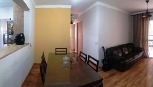 Imagem 6 de 23 de Apartamento Para Venda, 3 Dormitórios, Moinho Velho - São Paulo - 539