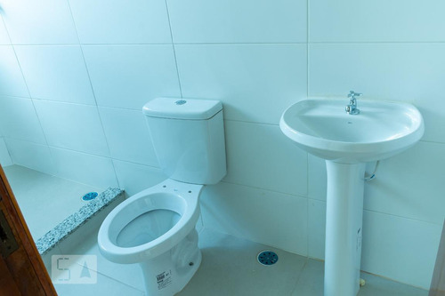 Imagem 11 de 15 de Apartamento Para Aluguel - Freguesia Do Ó, 1 Quarto, 40 - 893285490