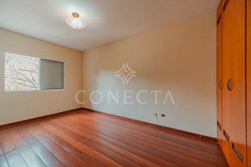 Imagem 19 de 22 de Casa Á Venda No Alphaville Residencial 05 Com 4 Dormitórios - Estuda Permuta - Cnc1556