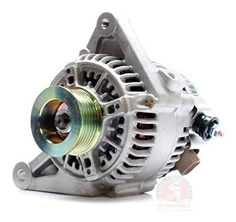 Alternador Vibe Celica Corolla Matrix 1.8 2000-2006