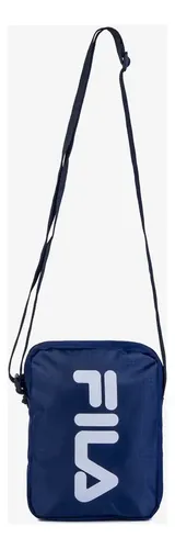 Bolsa Fila Lateral Prime Azul