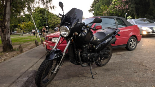 Jawa Ruta 40 350