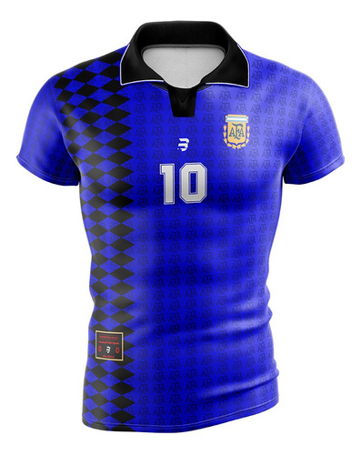 Camiseta Argentina 94