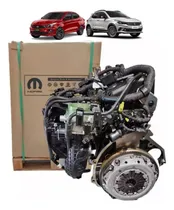 Comprar Motor Completo 0km Fiat Argo - Cronos - Toro 1.8 16v Etorq